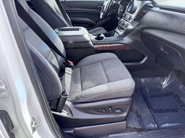 Used 2018 Chevrolet Tahoe LS w/ All-Season Package image 27