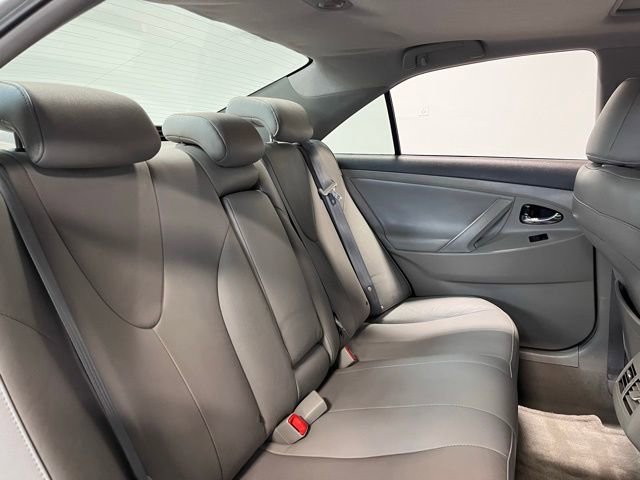 Used 2009 Toyota Camry Base image 12