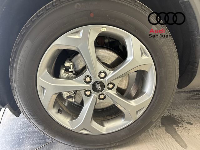 Used 2026 Ford Escape ST-Line AWD/4WD image 6
