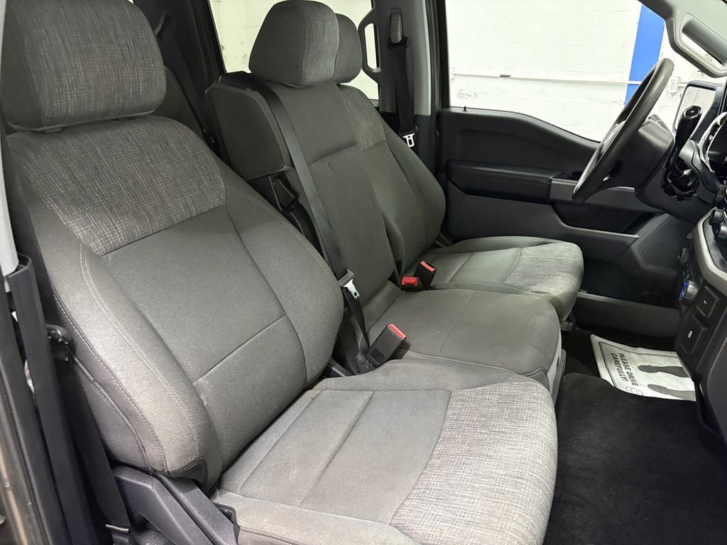 Used 2022 Ford F150 XLT w/ Trailer Tow Package image 18