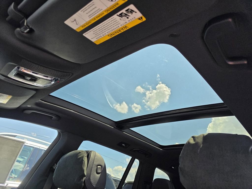 New 2026 Mercedes-Benz GLS 580 4MATIC image 26