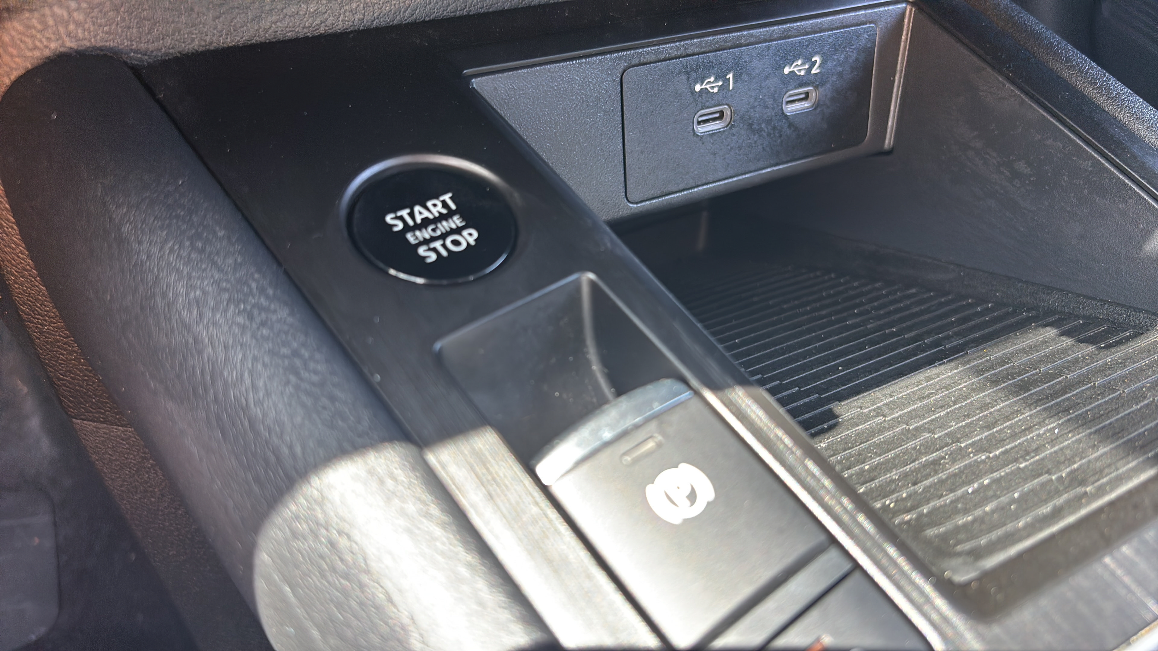 Used 2026 Nissan Kicks S FWD image 19
