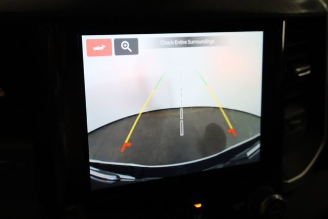 Used 2025 RAM 1500 Big Horn RWD image 35
