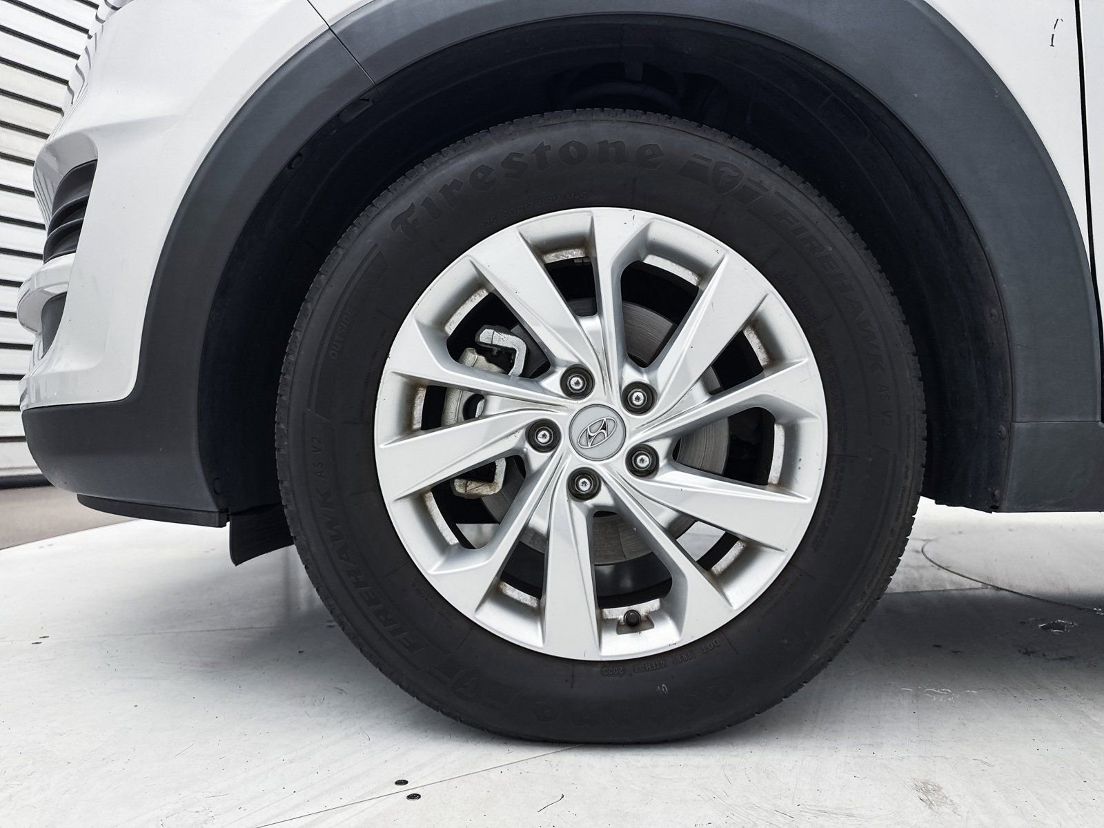 Used 2019 Hyundai Tucson SE image 14