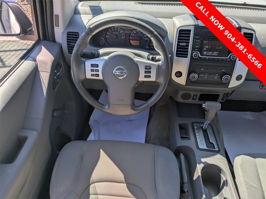 Used 2018 Nissan Frontier S image 15