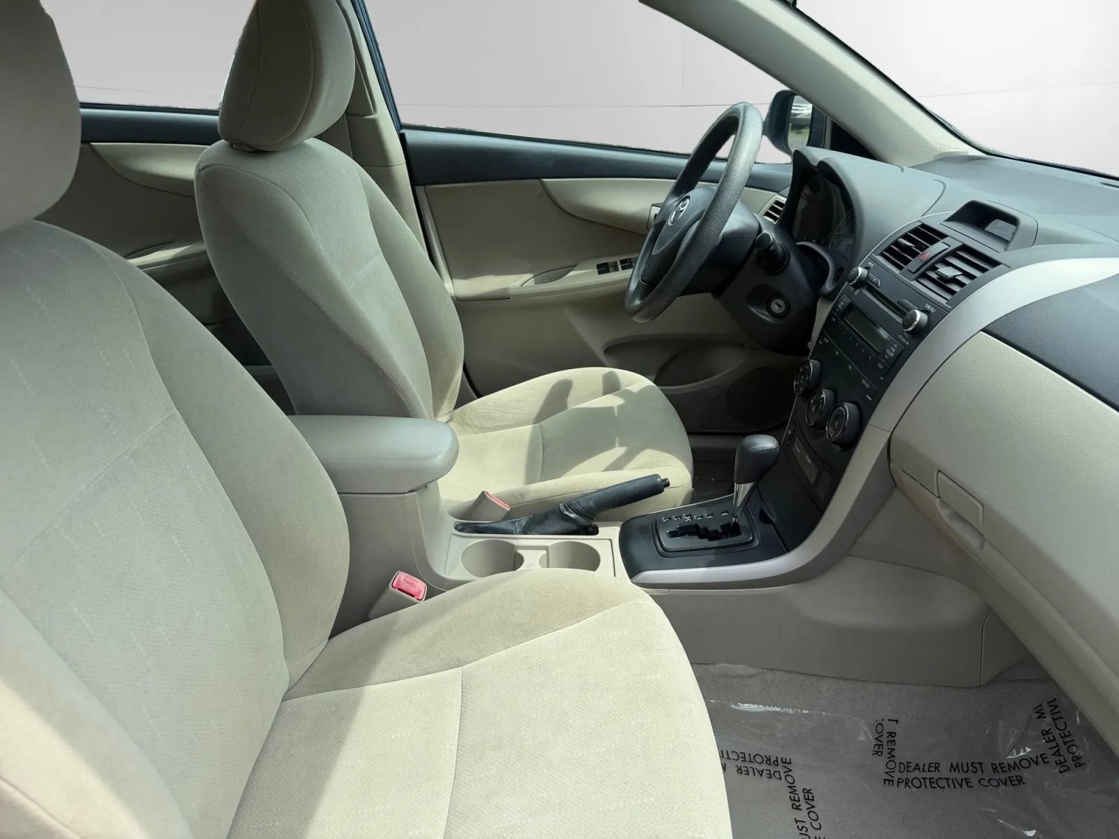 Used 2012 Toyota Corolla L FWD image 18