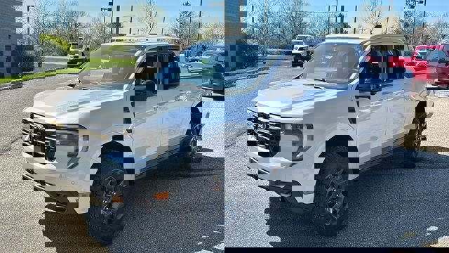 New 2026 Ford Maverick Tremor AWD/4WD image 2