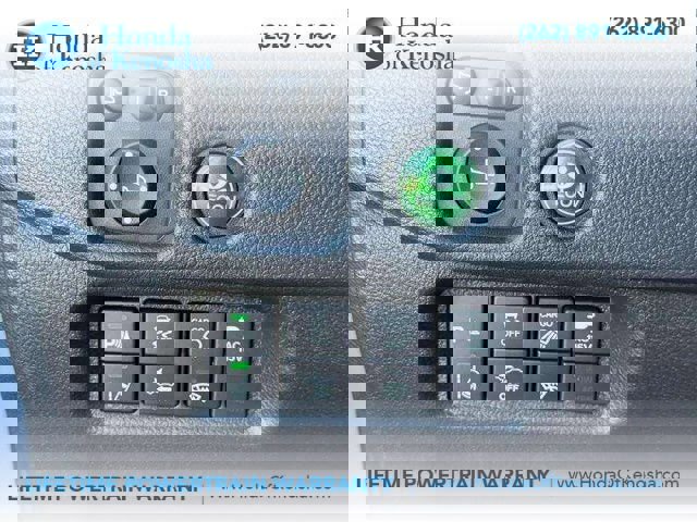 New 2026 Honda Ridgeline Black Edition image 24