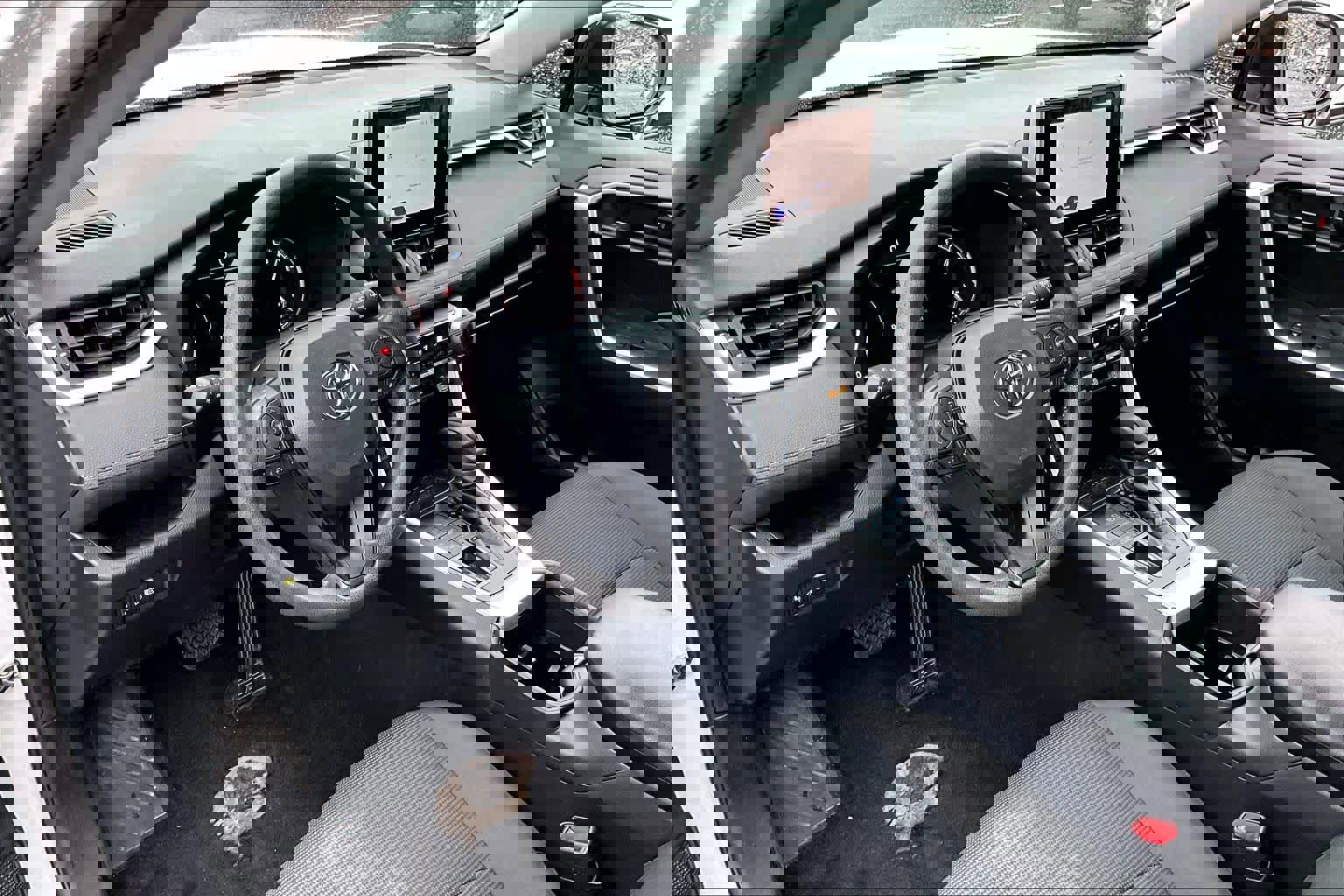 Certified 2024 Toyota RAV4 LE image 17