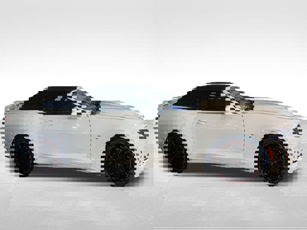 Used 2020 Chevrolet Camaro LT image 6