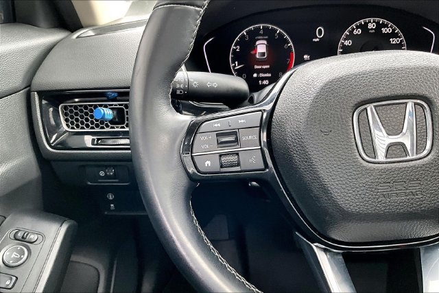 Used 2023 Honda Civic EX-L image 10
