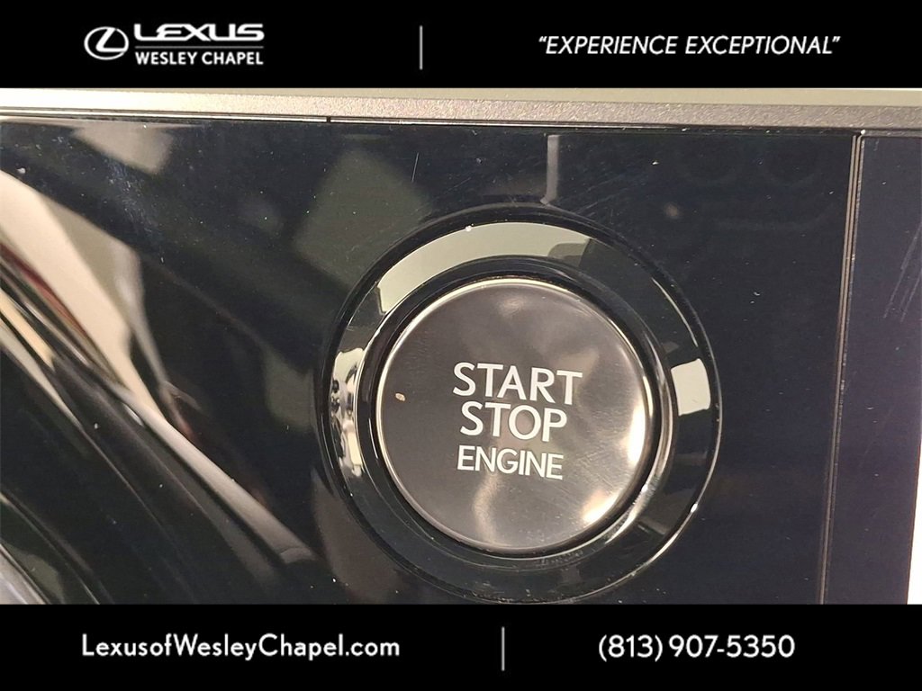 Used 2024 Lexus RX 350 Premium Plus image 30