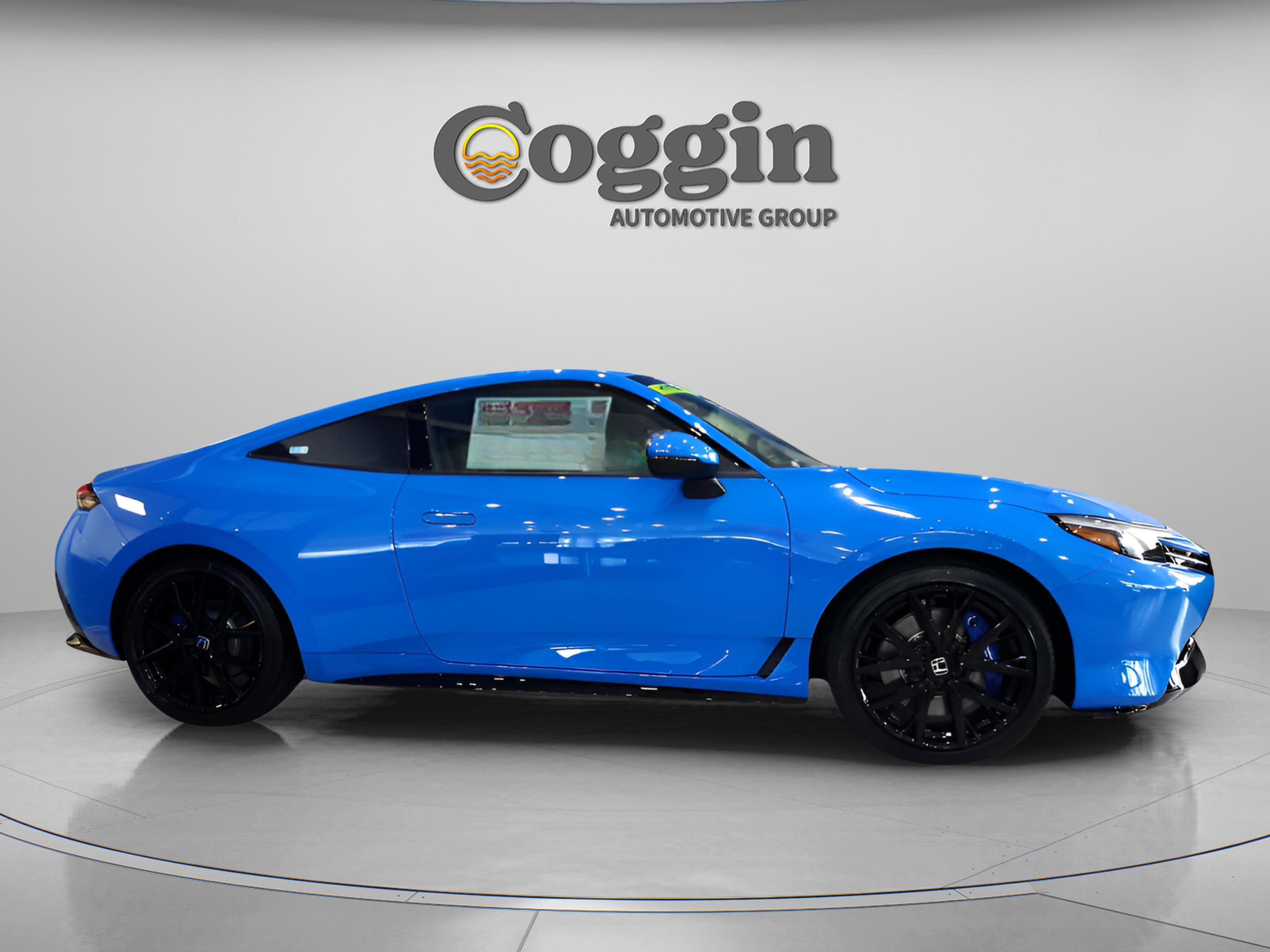 New 2026 Honda Prelude image 5