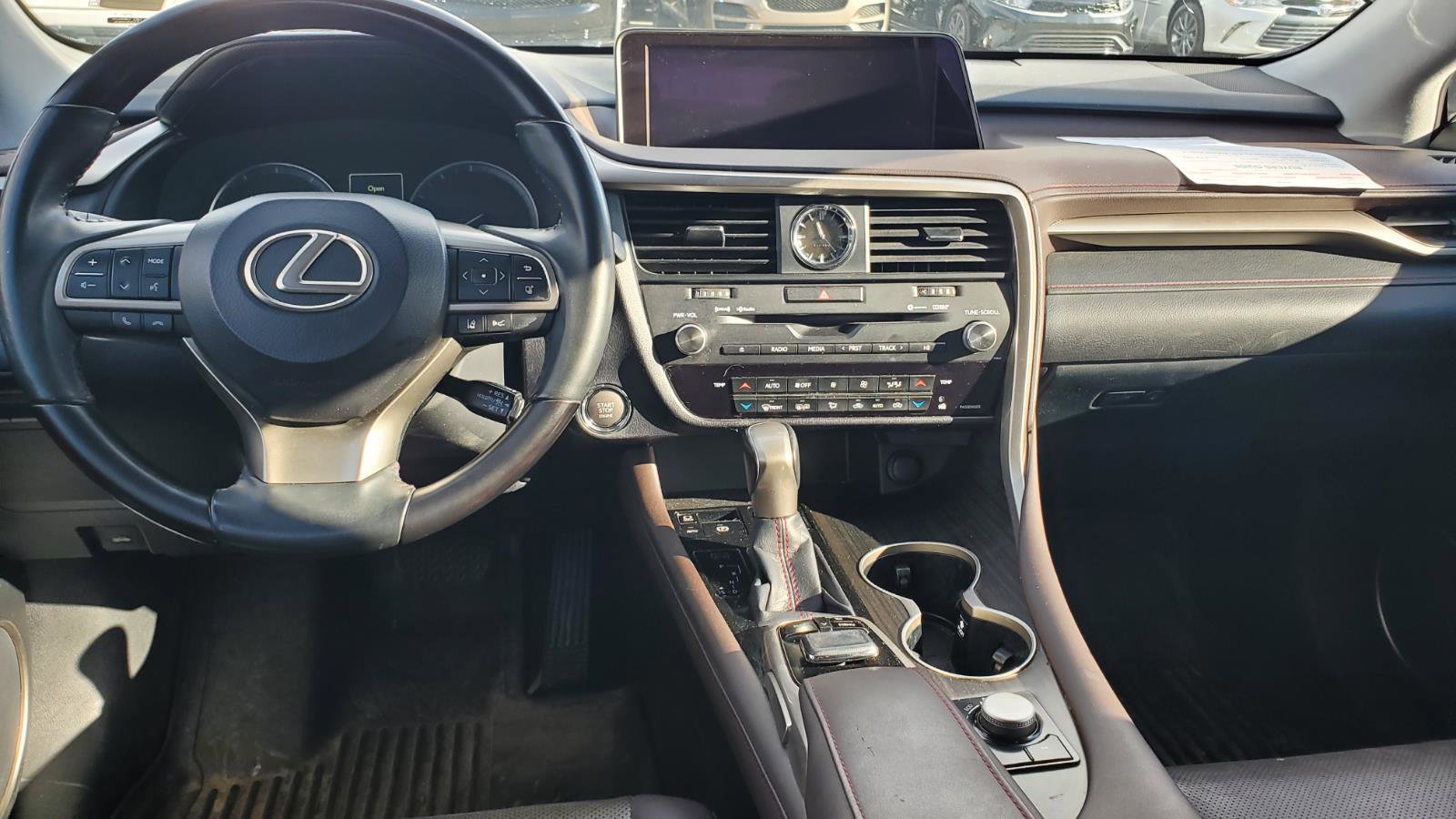 Used 2016 Lexus RX 350 FWD image 7