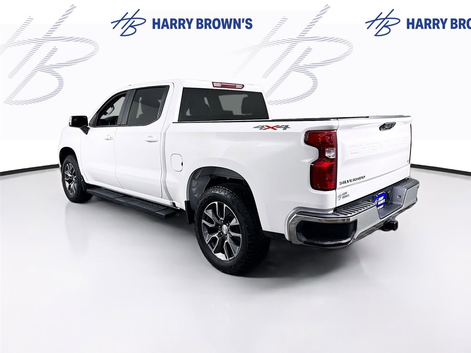 Certified 2022 Chevrolet Silverado 1500 LT image 29