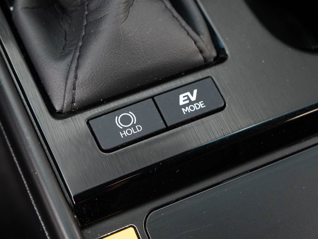 Used 2025 Lexus ES 300h w/ Premium Package FWD image 26