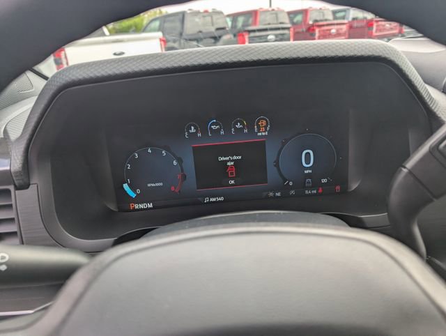 New 2026 Ford F150 STX AWD/4WD image 21