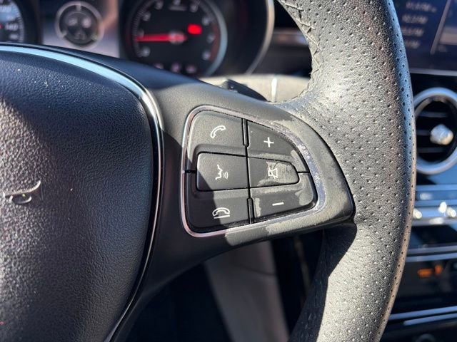 Used 2017 Mercedes-Benz GLC 300 4MATIC image 18