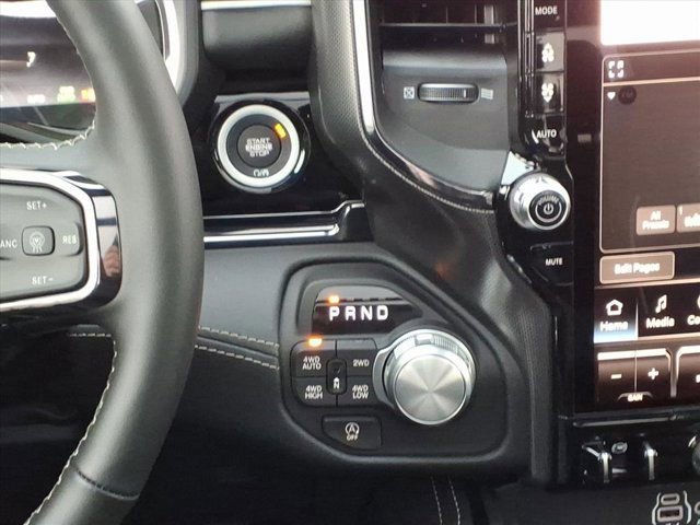 New 2026 RAM 1500 Limited w/ Night Edition image 9