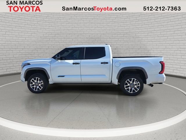 Used 2024 Toyota Tundra 1794 Edition image 8