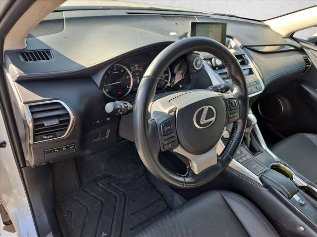 Used 2016 Lexus NX 200t FWD w/ Premium Package image 10