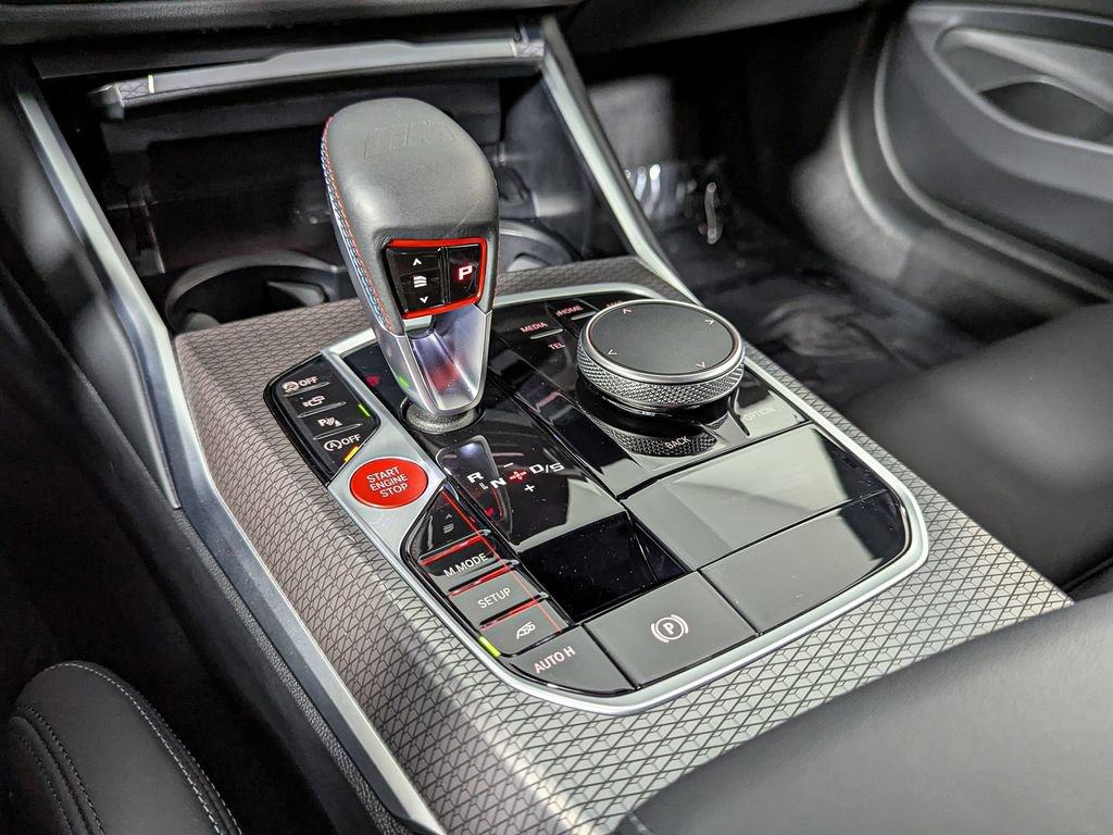 Used 2025 BMW M4 xDrive Competition w/ Executive Package image 41