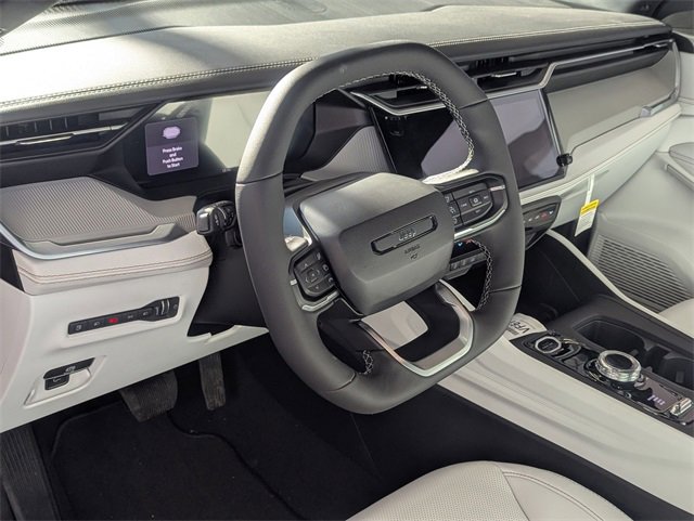 New 2026 Jeep Cherokee Limited image 10