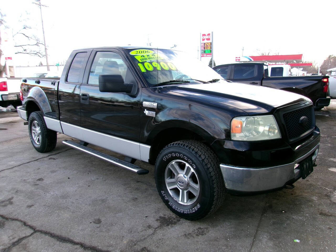 Used 2006 Ford F150 XLT image 9