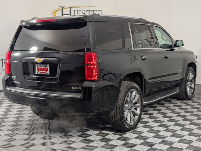 Used 2017 Chevrolet Tahoe Premier image 7
