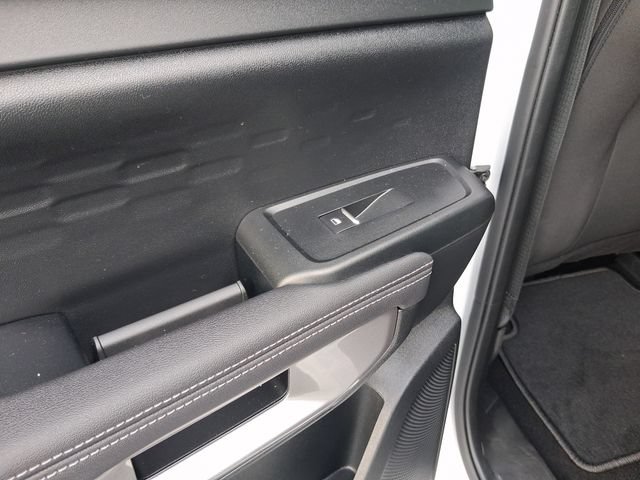 Used 2025 Ford Ranger XLT RWD image 10
