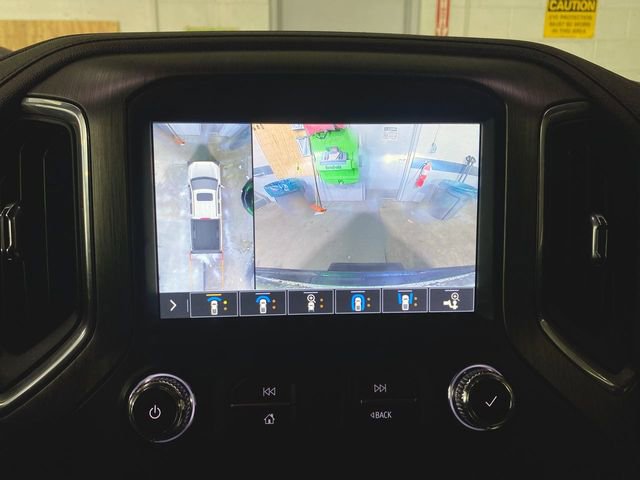Used 2019 GMC Sierra 1500 Denali w/ Technology Package image 14