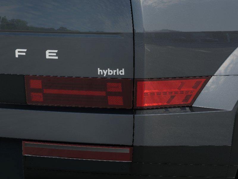 New 2026 Hyundai Santa Fe SE FWD image 10
