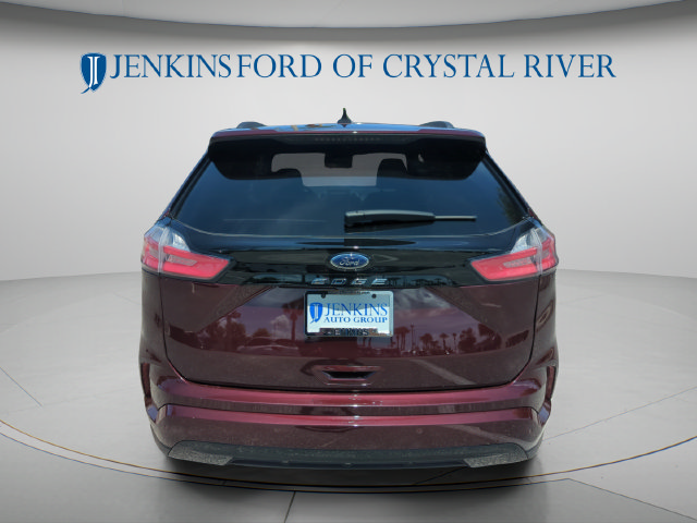 Used 2024 Ford Edge ST-Line AWD/4WD image 7