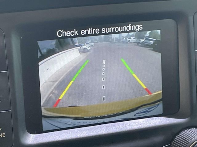 Used 2017 Jeep Renegade Trailhawk image 25