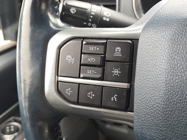 Used 2021 Ford F150 Limited AWD/4WD image 43