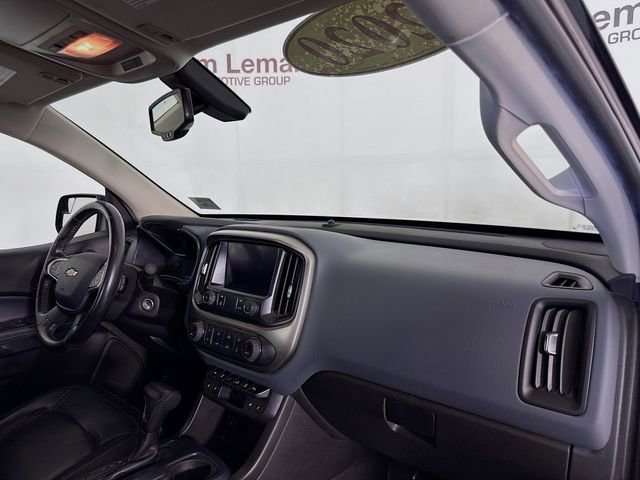 Used 2020 Chevrolet Colorado Z71 image 29