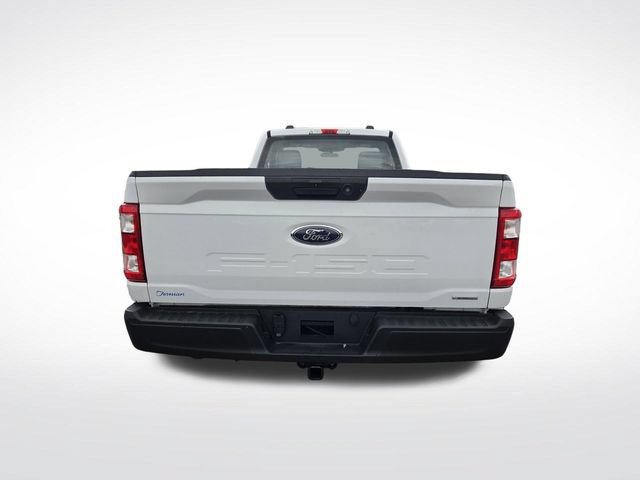 Certified 2021 Ford F150 XL w/ Trailer Tow Package RWD image 8