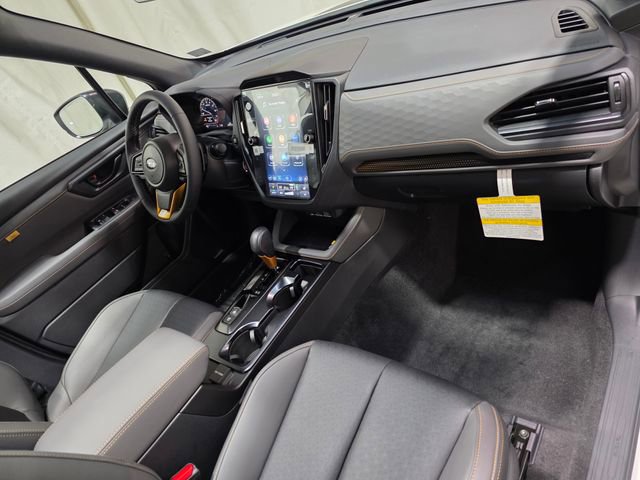 New 2026 Subaru Forester Wilderness image 35