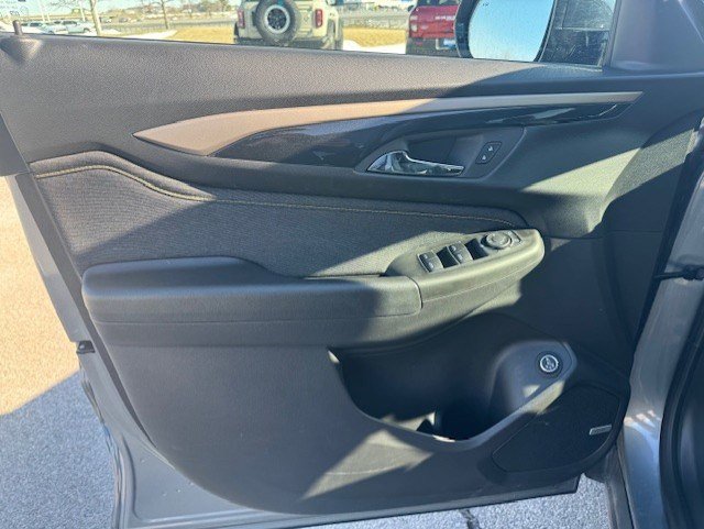 Used 2026 Chevrolet TrailBlazer ACTIV w/ Convenience Package image 11