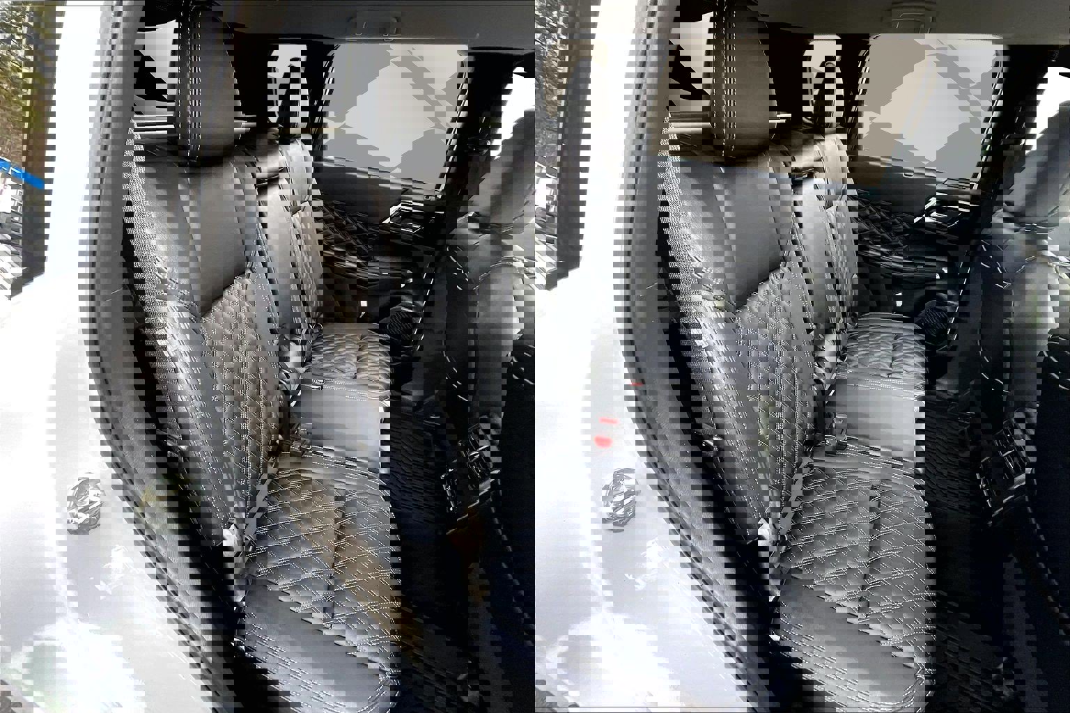 Used 2023 Mitsubishi Outlander SEL image 27