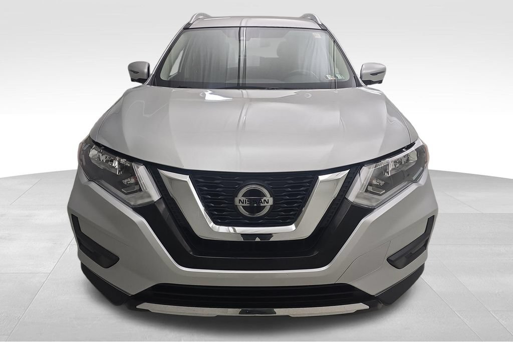 Used 2019 Nissan Rogue SV w/ Premium Package AWD/4WD image 3