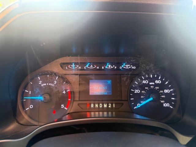 Used 2019 Ford F350 XL w/ Power Equipment Group AWD/4WD image 21
