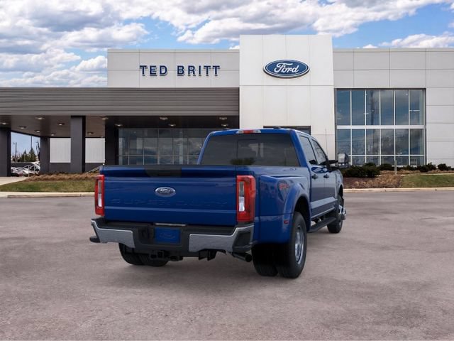 New 2026 Ford F350 XLT AWD/4WD image 8