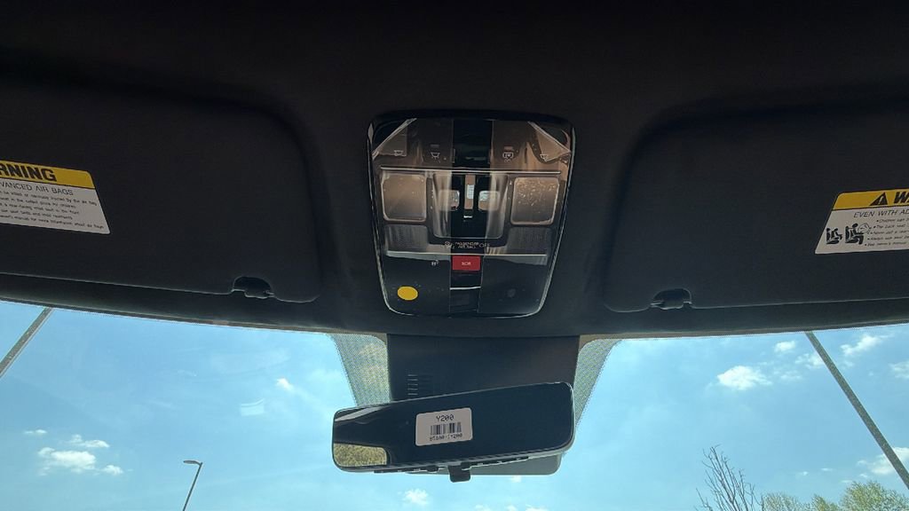 New 2026 Hyundai Santa Fe Calligraphy image 28