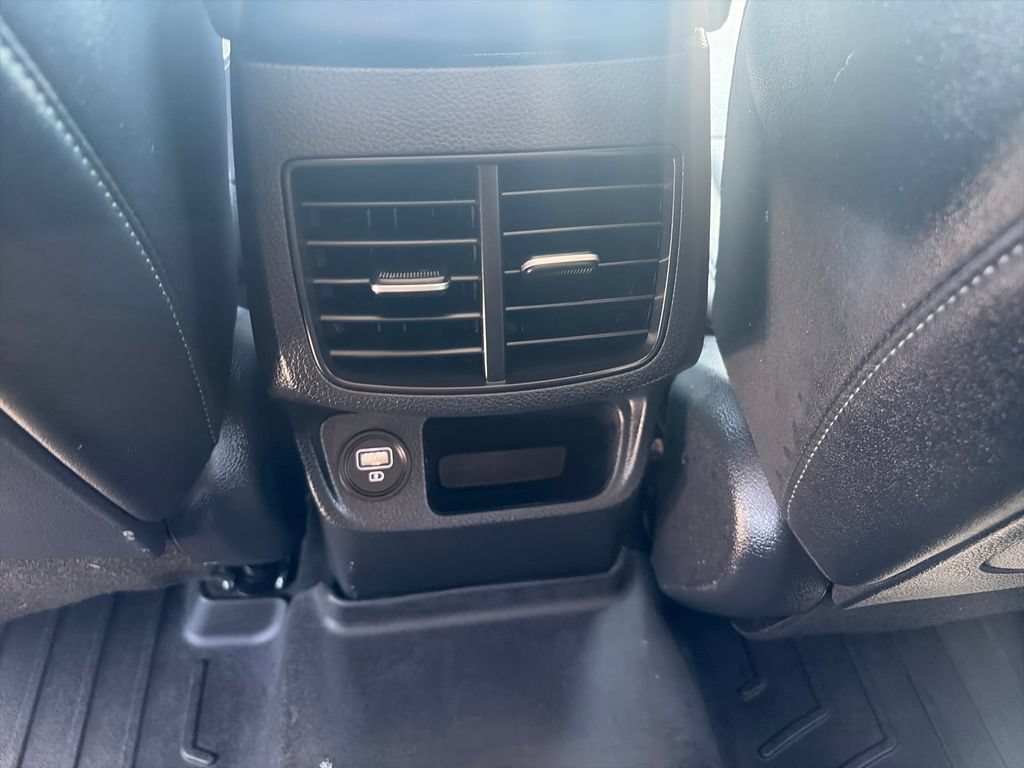 Used 2022 Kia Seltos EX AWD/4WD image 41