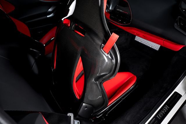 Used 2023 Ferrari SF90 Stradale AWD/4WD image 58