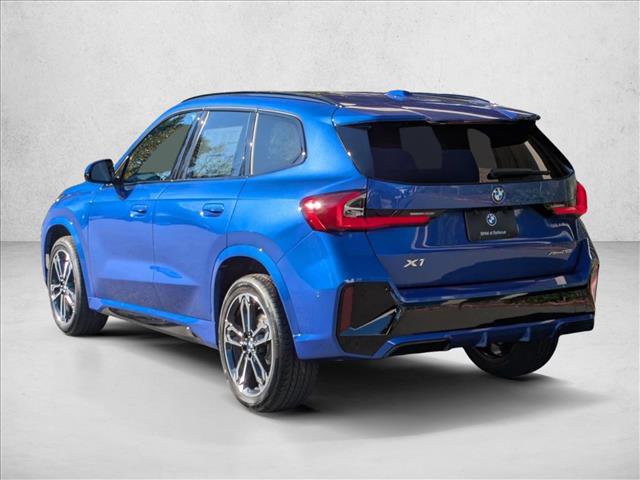 New 2026 BMW X1 xDrive28i w/ M Sport Package image 8