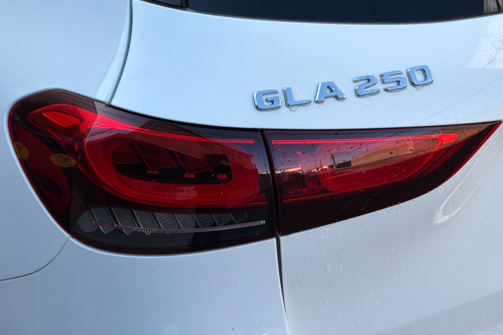 Used 2021 Mercedes-Benz GLA 250 image 27