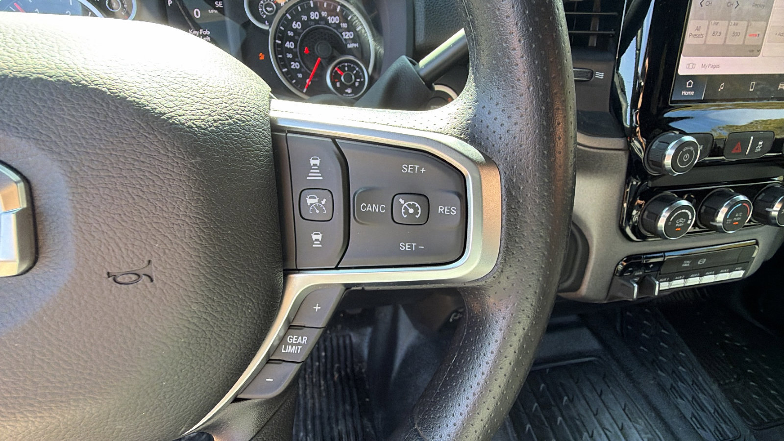 New 2026 RAM 4500 Tradesman w/ Chrome Appearance Group image 25