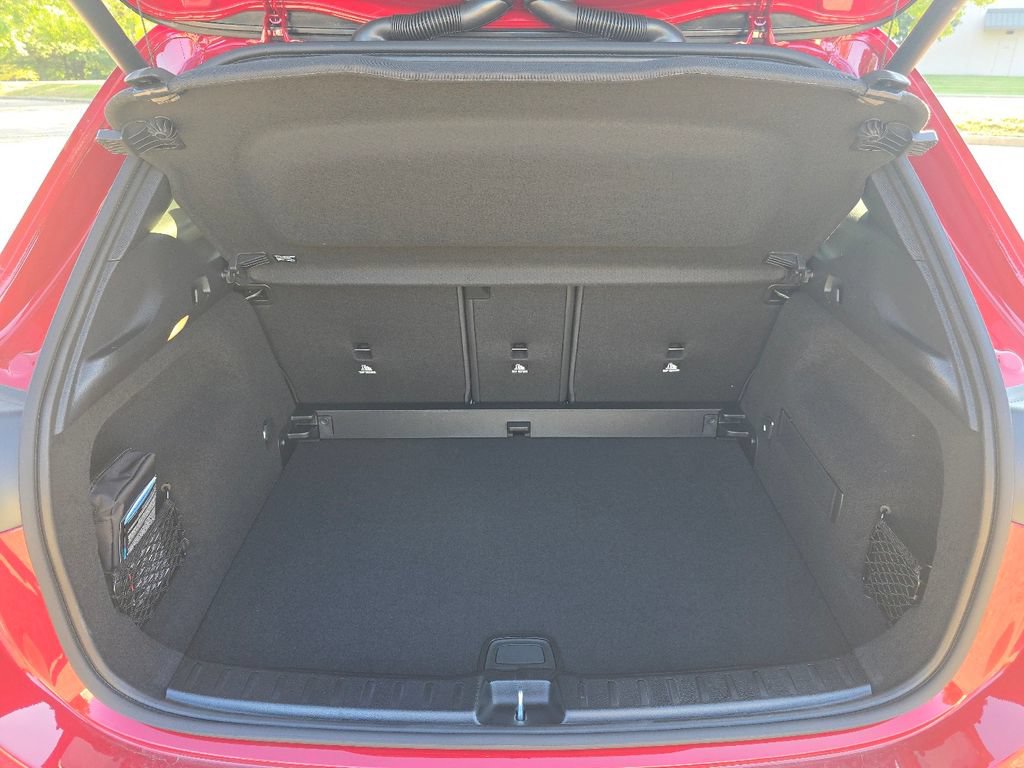 New 2026 Mercedes-Benz GLA 250 4MATIC image 16